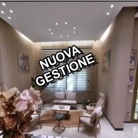 Hotel K2 Cervia 3 Stelle Sup Luaran gambar