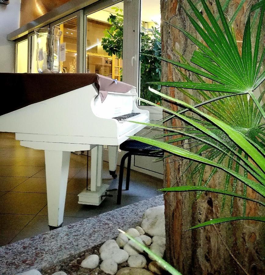 Hotel K2 Cervia 3 Stelle Sup Luaran gambar