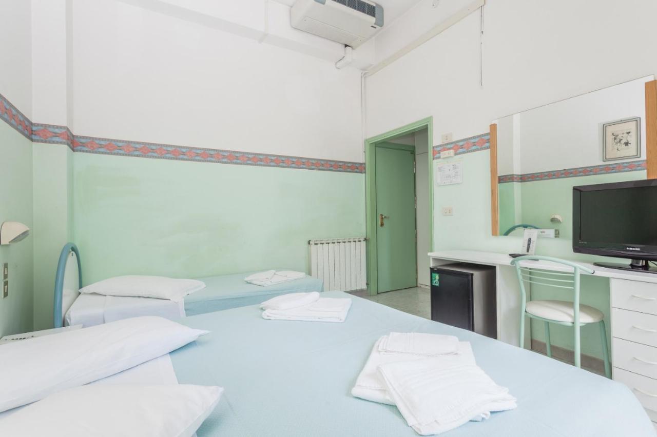 Hotel K2 Cervia 3 Stelle Sup Luaran gambar