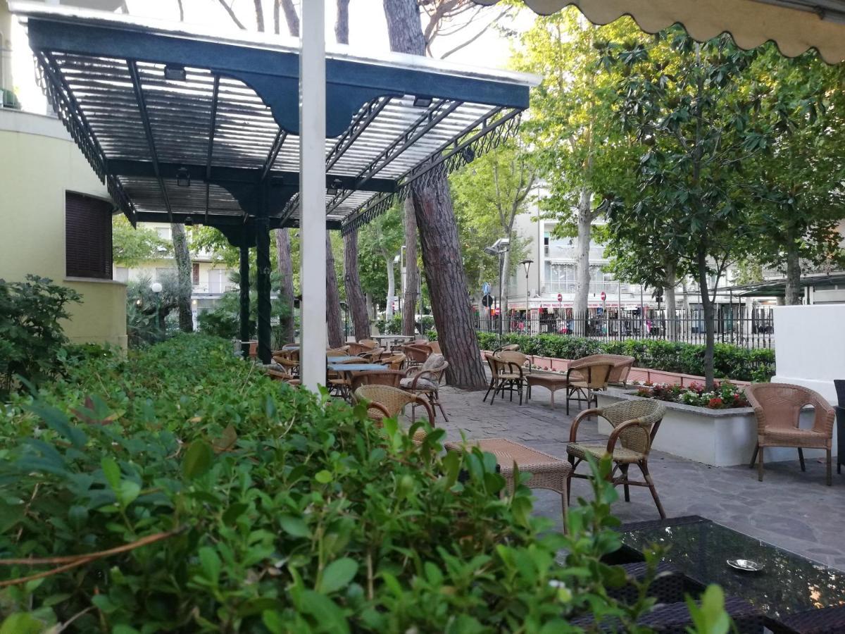 Hotel K2 Cervia 3 Stelle Sup Luaran gambar