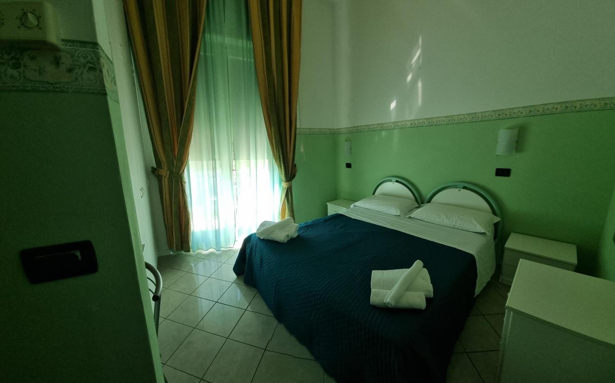 Hotel K2 Cervia 3 Stelle Sup Luaran gambar