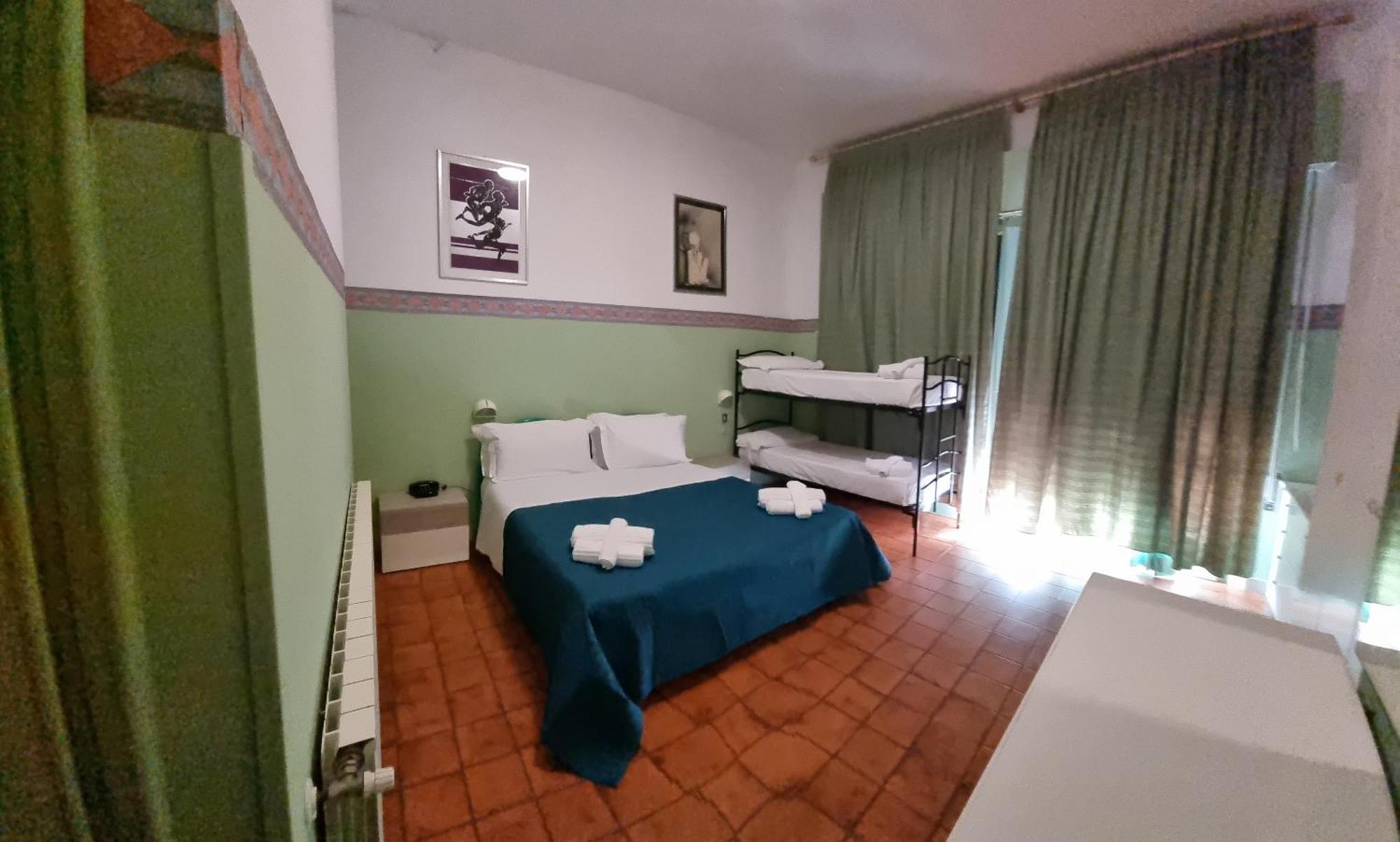 Hotel K2 Cervia 3 Stelle Sup Luaran gambar