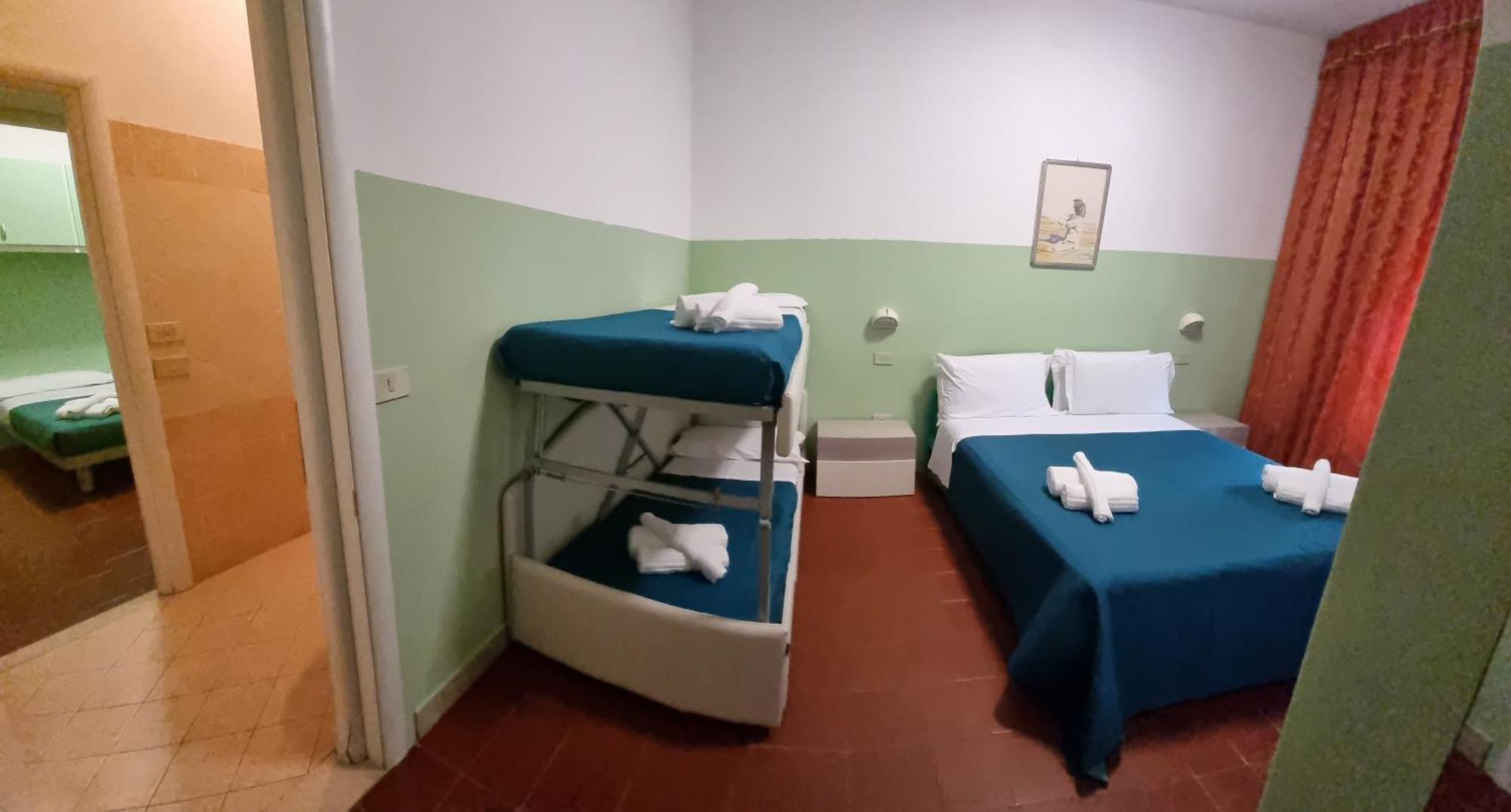 Hotel K2 Cervia 3 Stelle Sup Luaran gambar