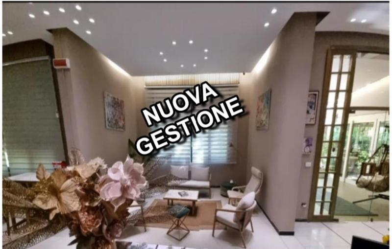 Hotel K2 Cervia 3 Stelle Sup Luaran gambar
