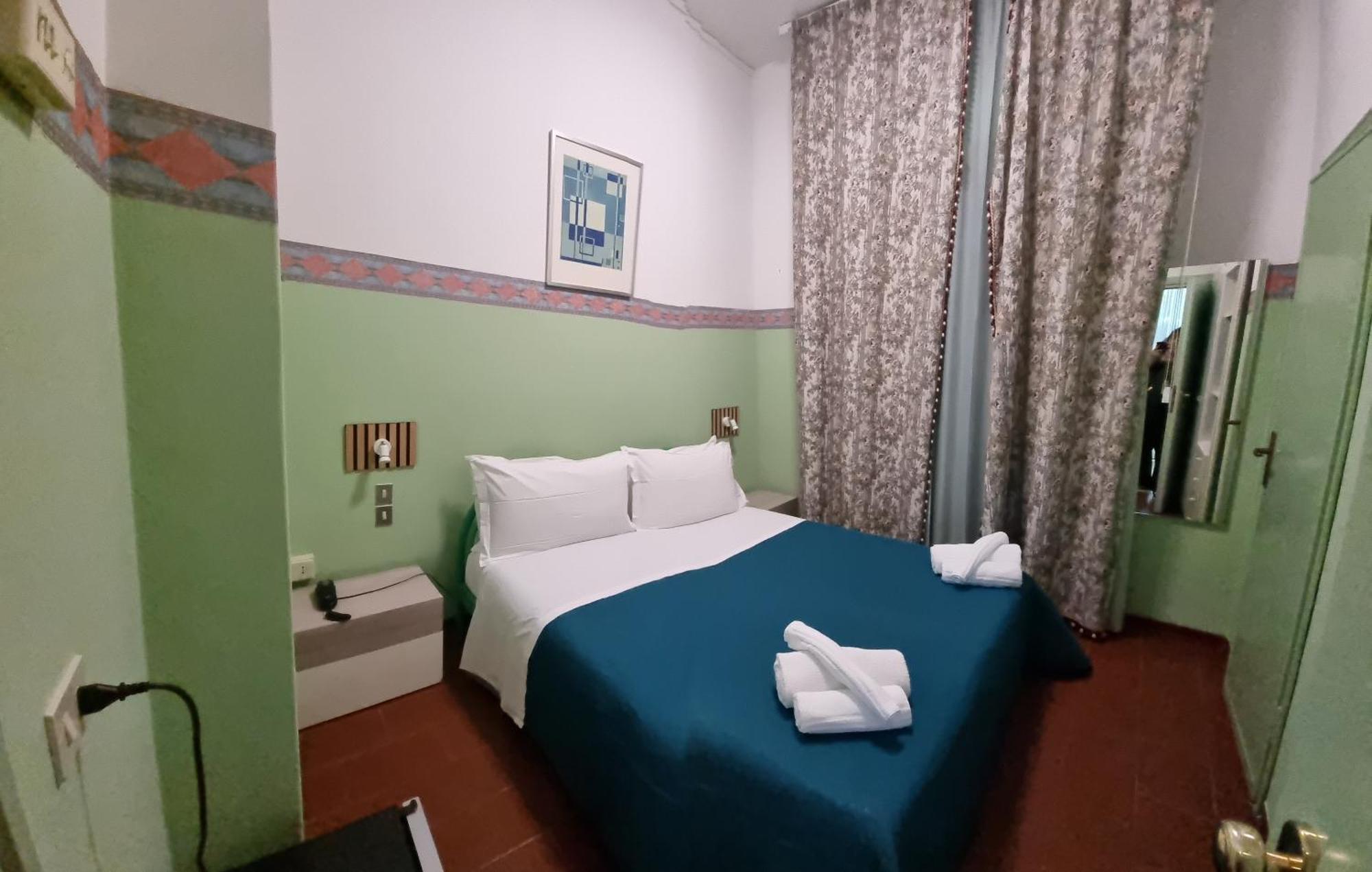 Hotel K2 Cervia 3 Stelle Sup Luaran gambar