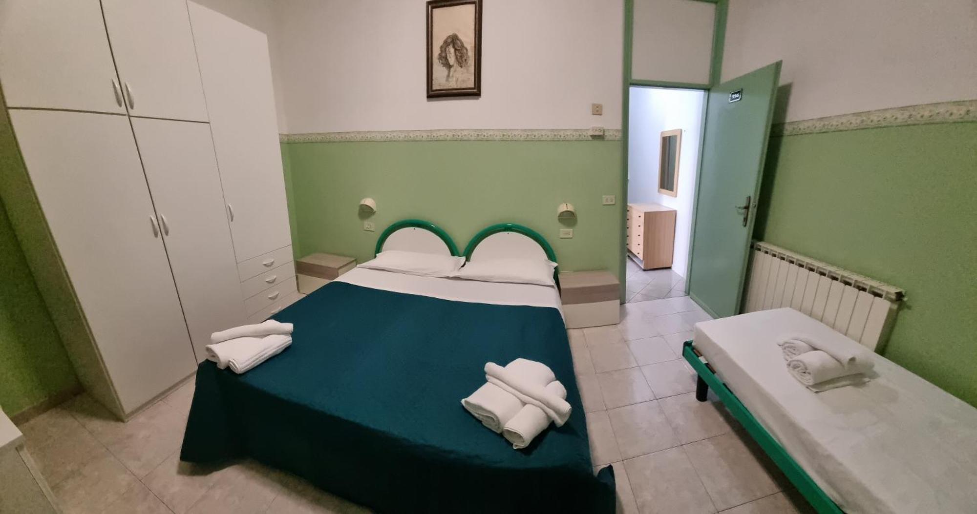 Hotel K2 Cervia 3 Stelle Sup Luaran gambar