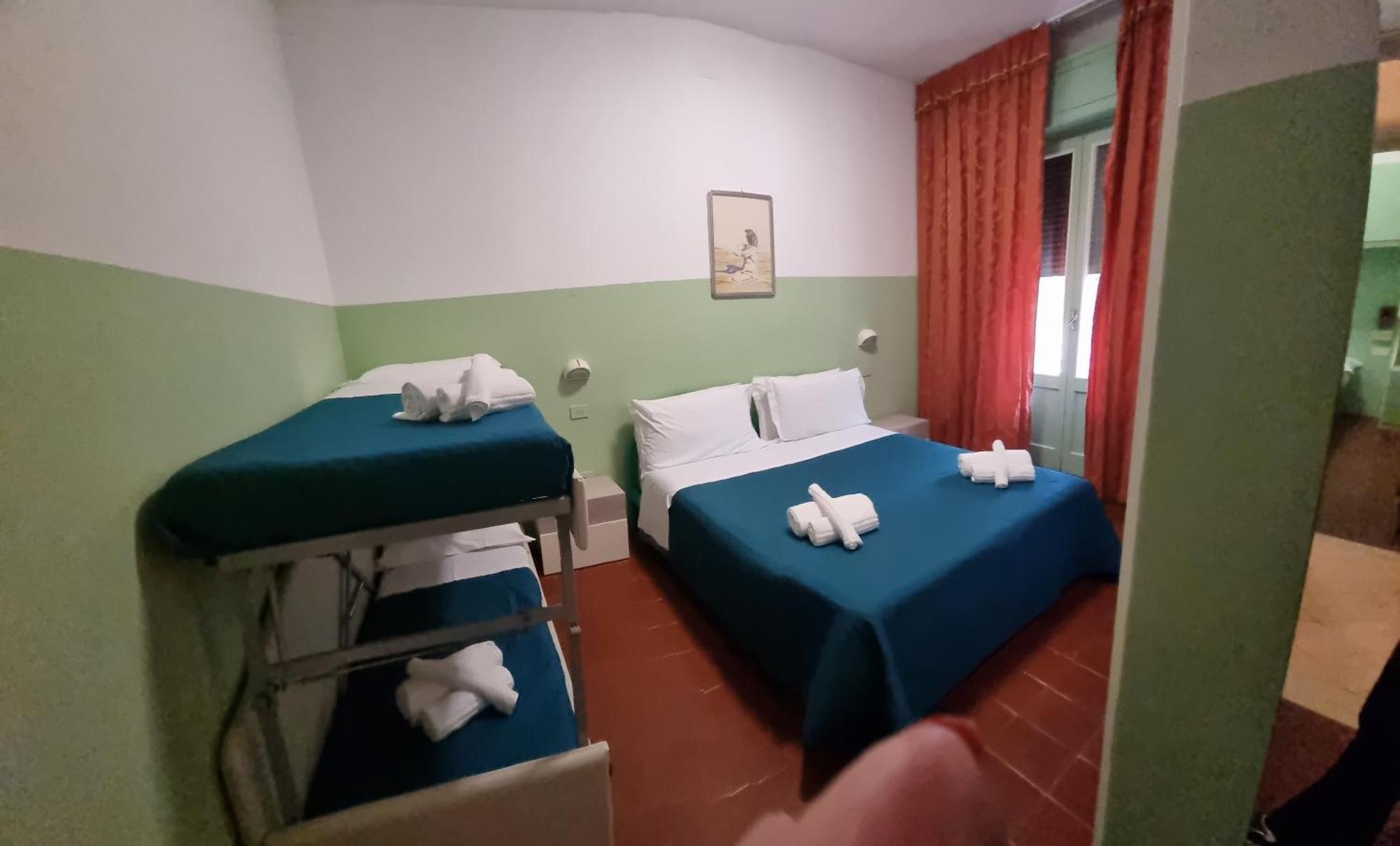 Hotel K2 Cervia 3 Stelle Sup Luaran gambar