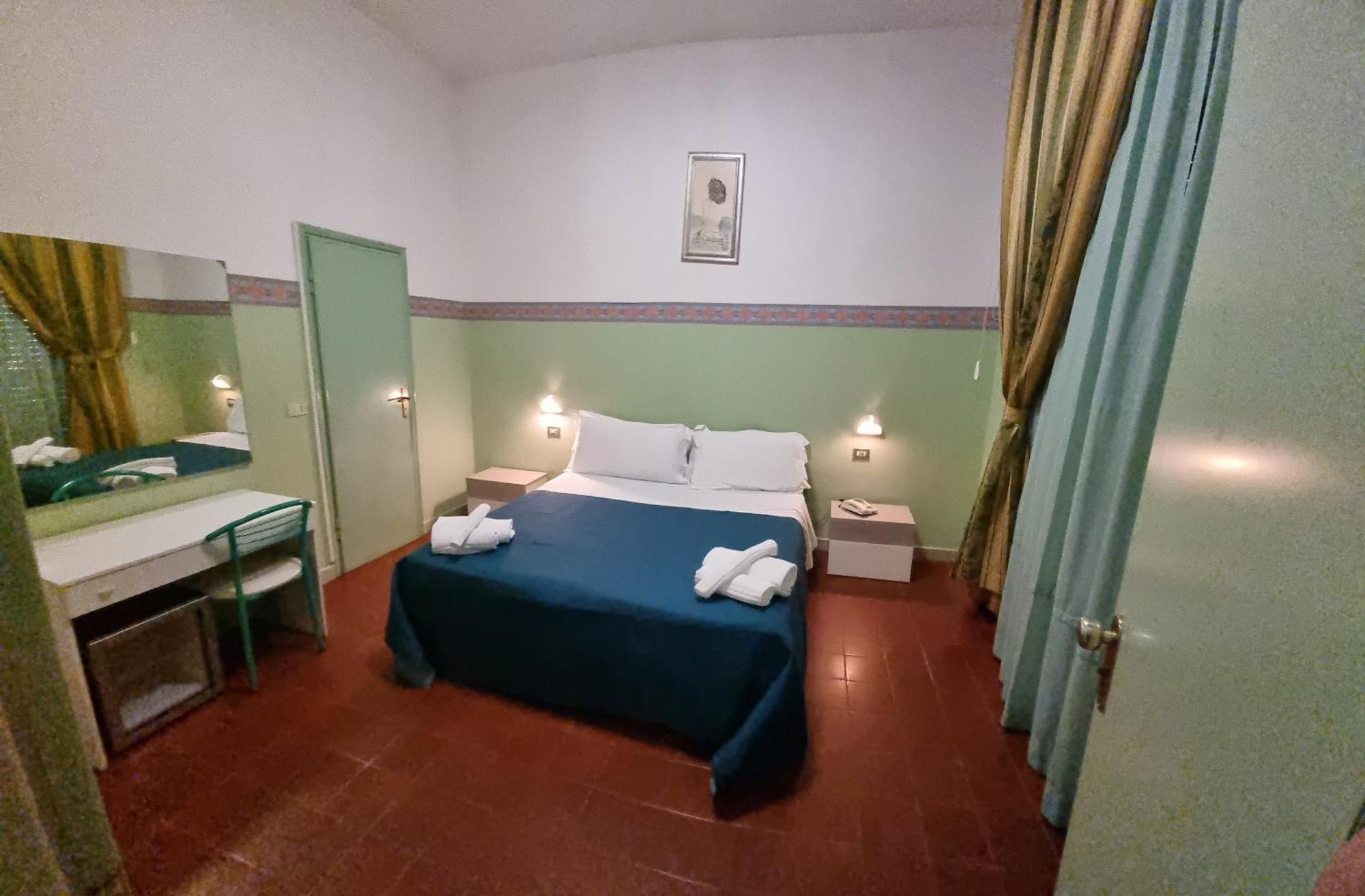 Hotel K2 Cervia 3 Stelle Sup Luaran gambar