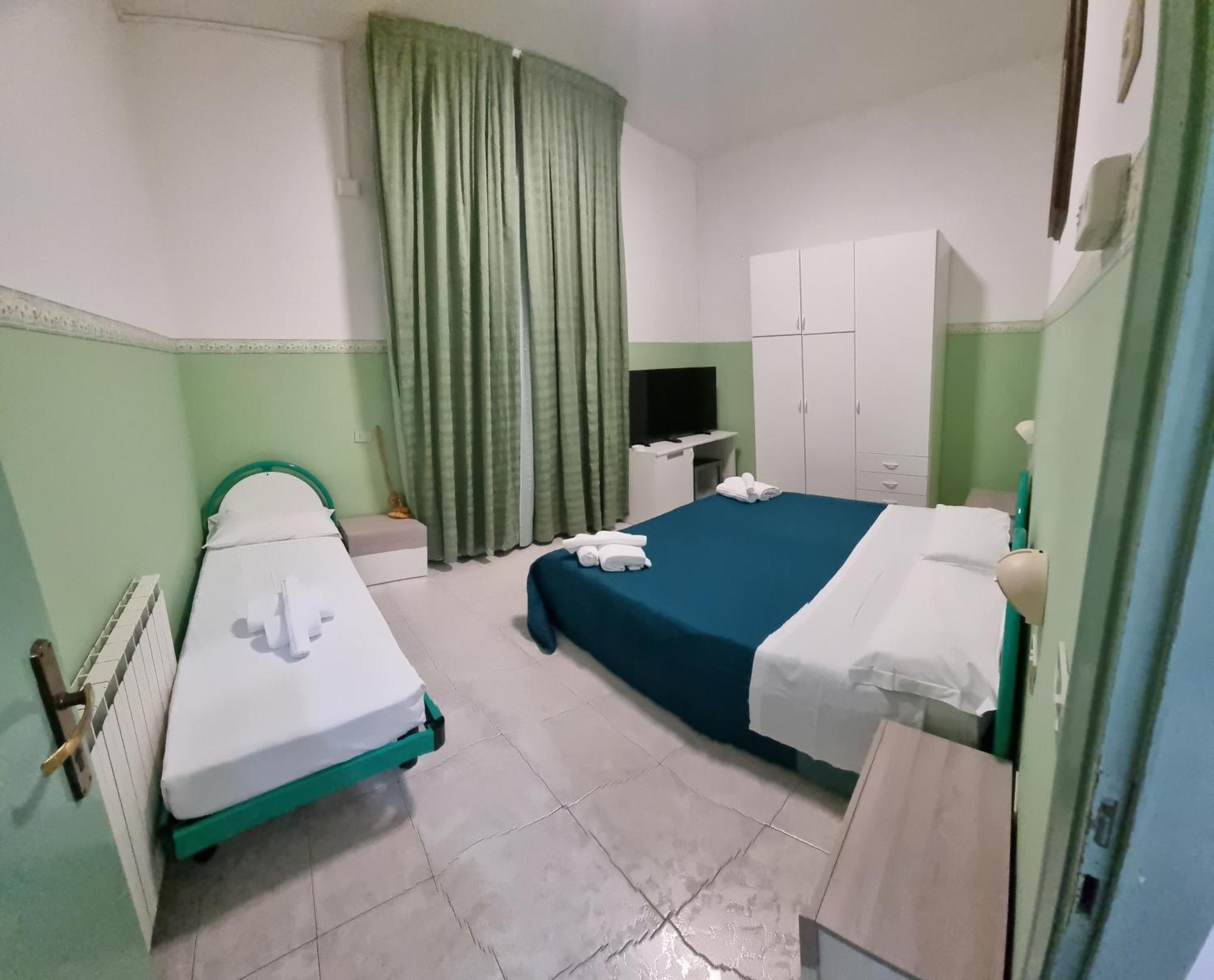 Hotel K2 Cervia 3 Stelle Sup Luaran gambar