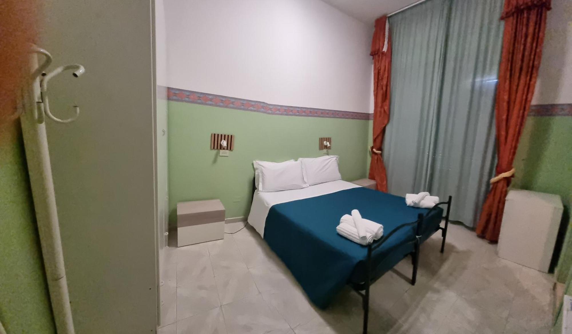 Hotel K2 Cervia 3 Stelle Sup Luaran gambar