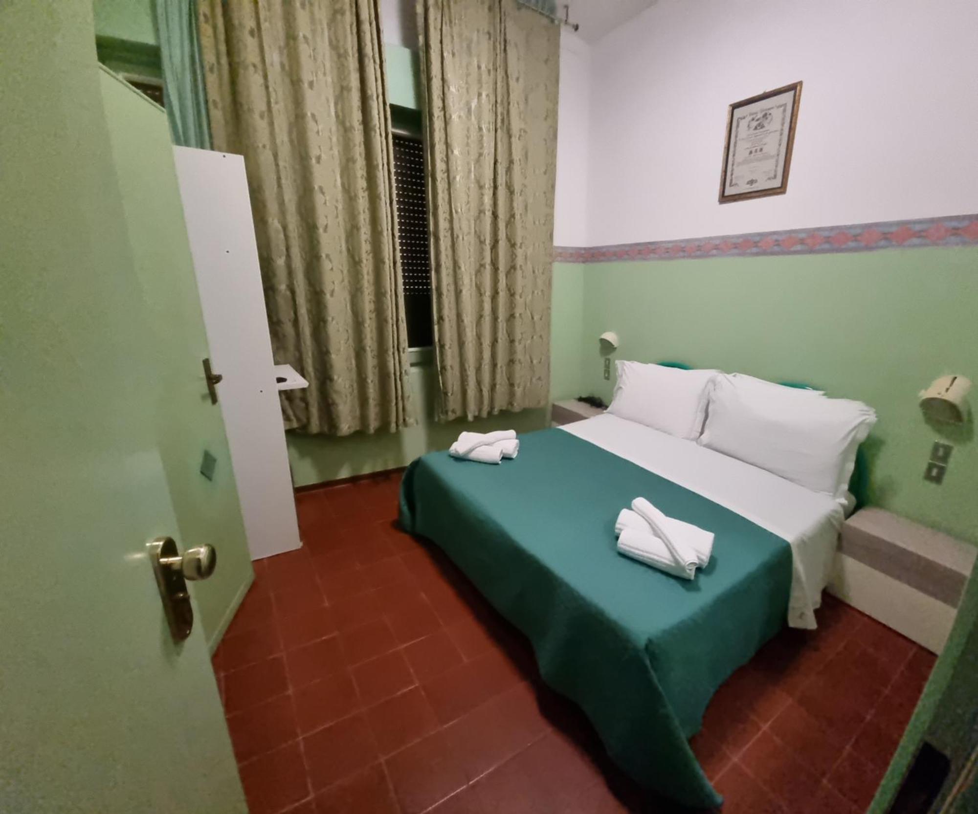 Hotel K2 Cervia 3 Stelle Sup Luaran gambar