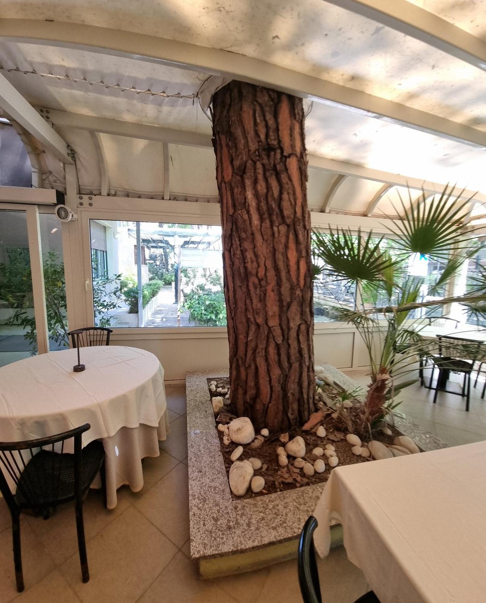 Hotel K2 Cervia 3 Stelle Sup Luaran gambar