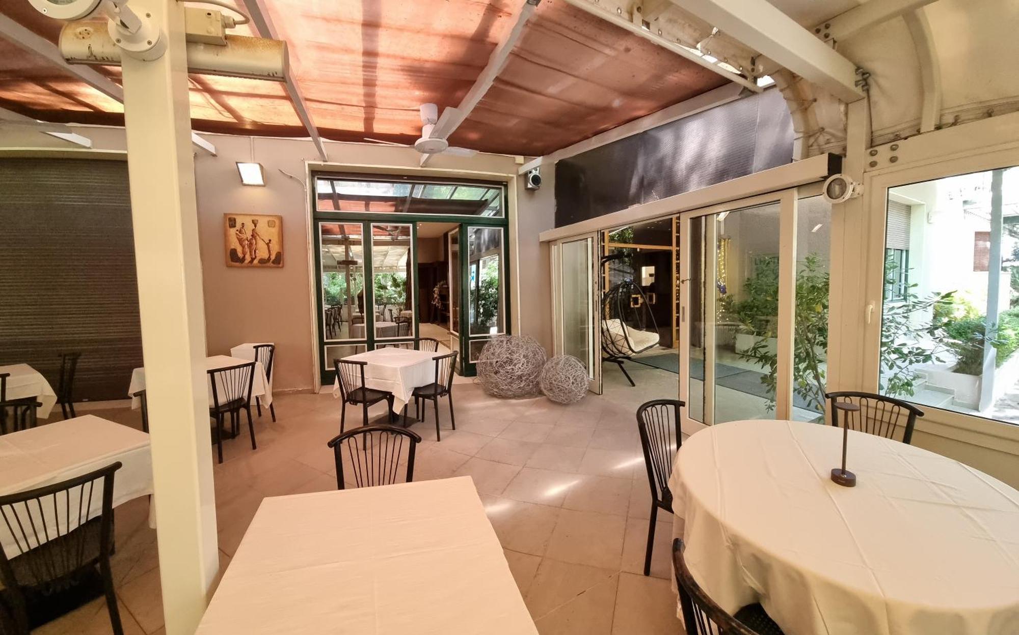 Hotel K2 Cervia 3 Stelle Sup Luaran gambar