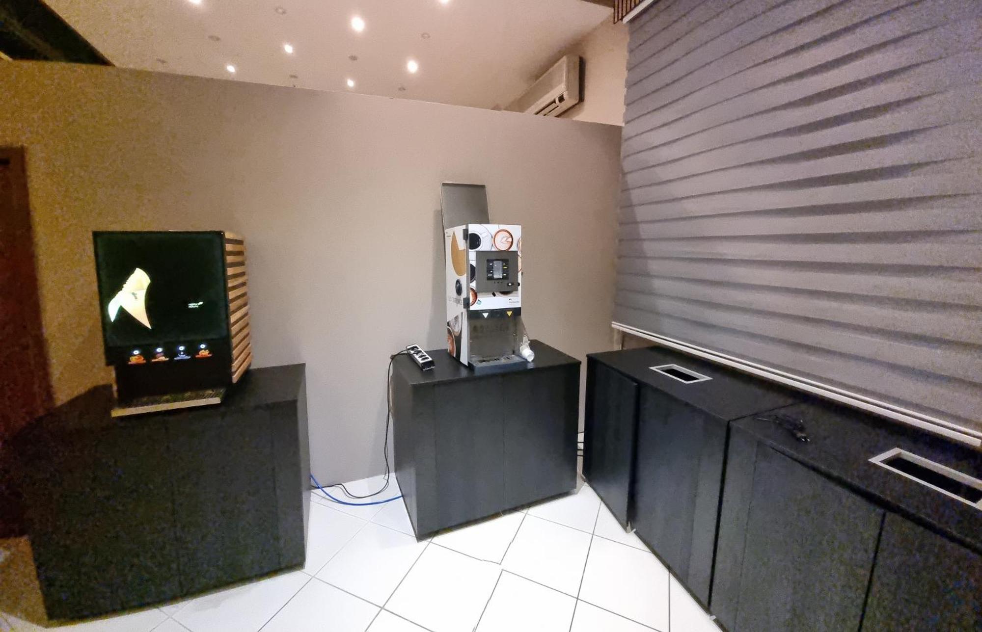 Hotel K2 Cervia 3 Stelle Sup Luaran gambar