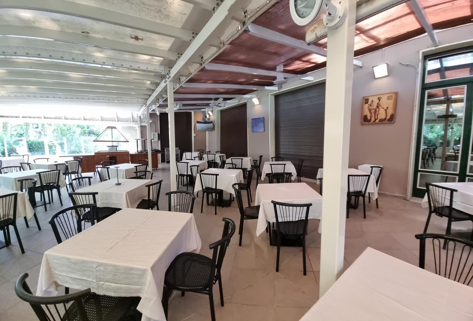 Hotel K2 Cervia 3 Stelle Sup Luaran gambar