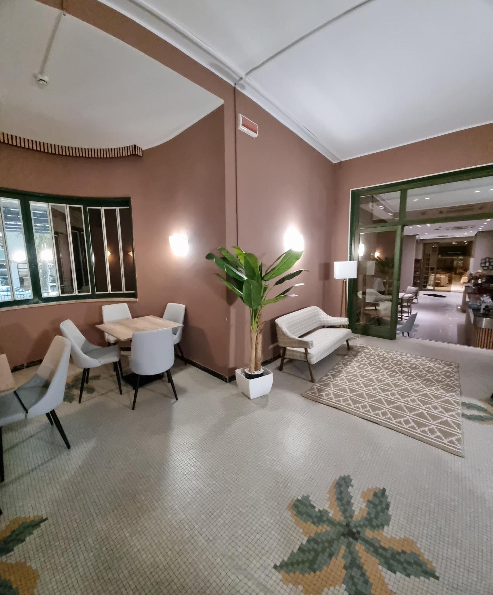 Hotel K2 Cervia 3 Stelle Sup Luaran gambar