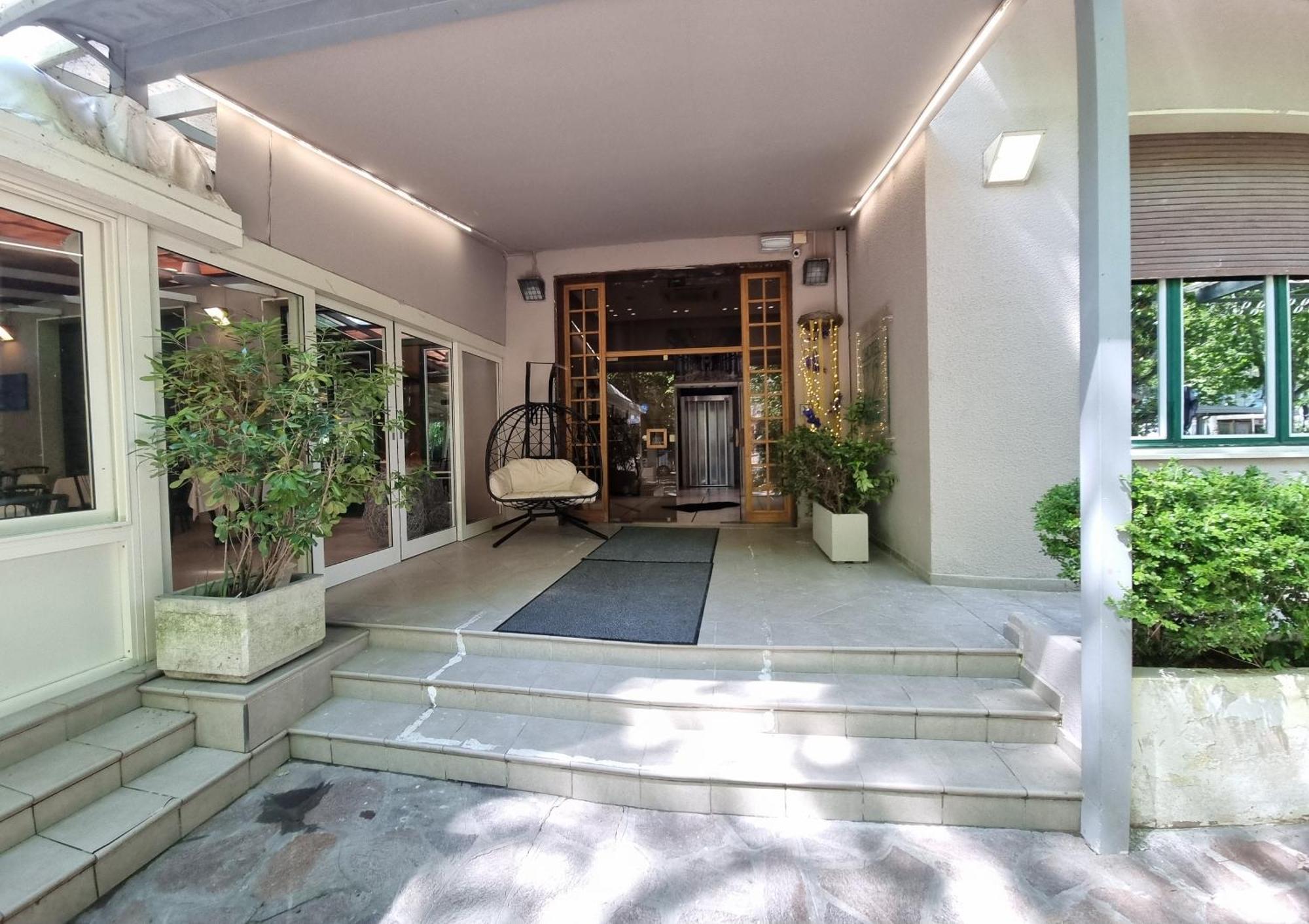 Hotel K2 Cervia 3 Stelle Sup Luaran gambar