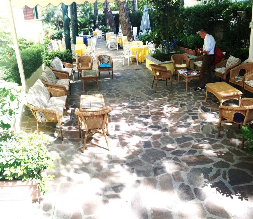 Hotel K2 Cervia 3 Stelle Sup Luaran gambar
