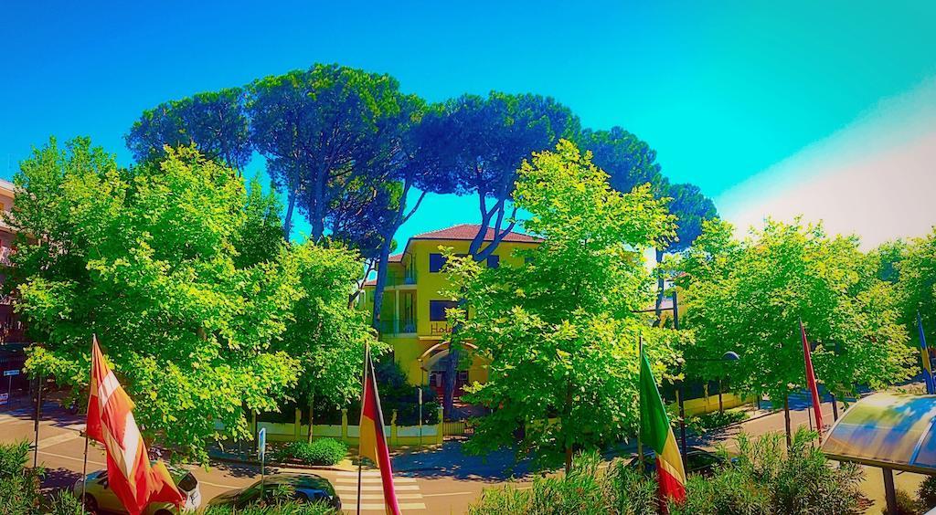 Hotel K2 Cervia 3 Stelle Sup Luaran gambar