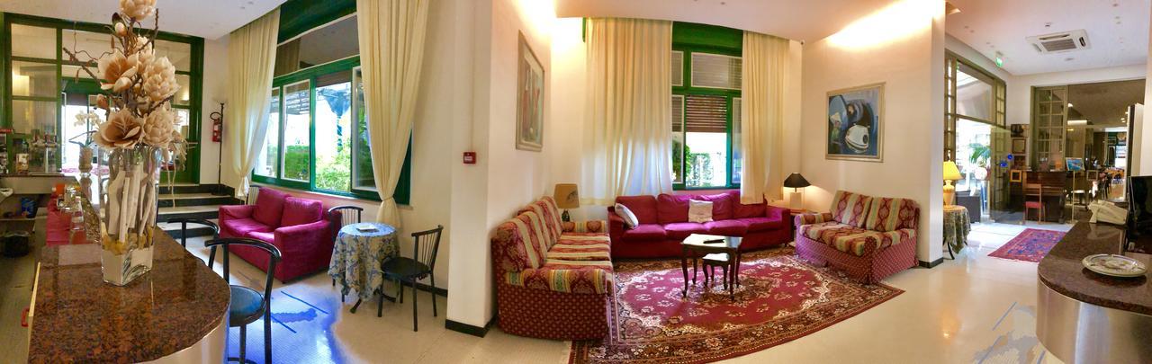 Hotel K2 Cervia 3 Stelle Sup Luaran gambar