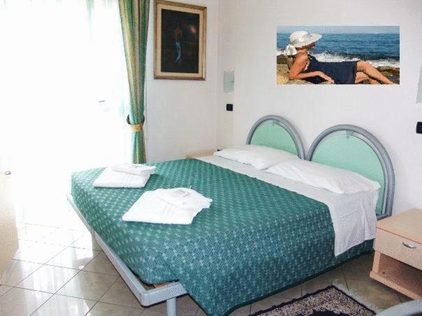 Hotel K2 Cervia 3 Stelle Sup Luaran gambar