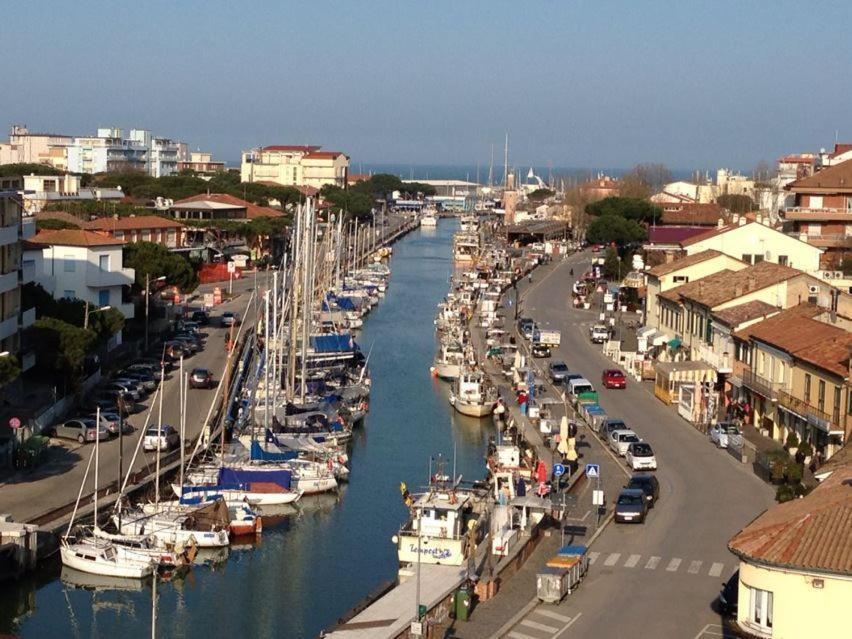 Hotel K2 Cervia 3 Stelle Sup Luaran gambar